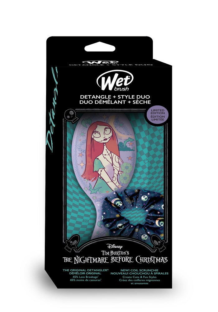 The Wet Brush Pro Detangler