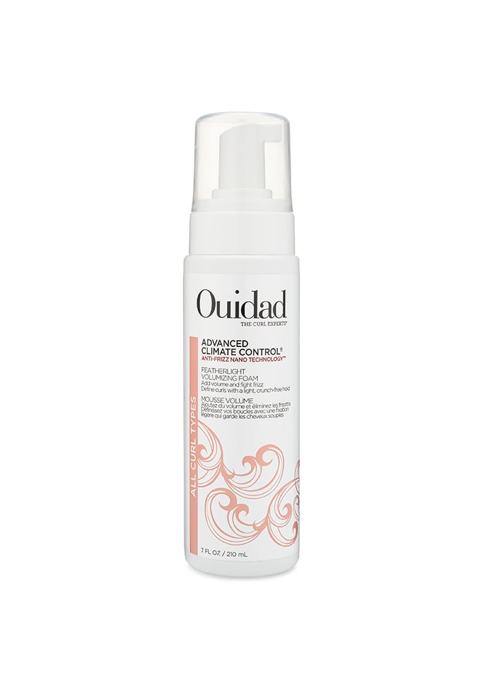Advanced Climate Control Volumizing Foam