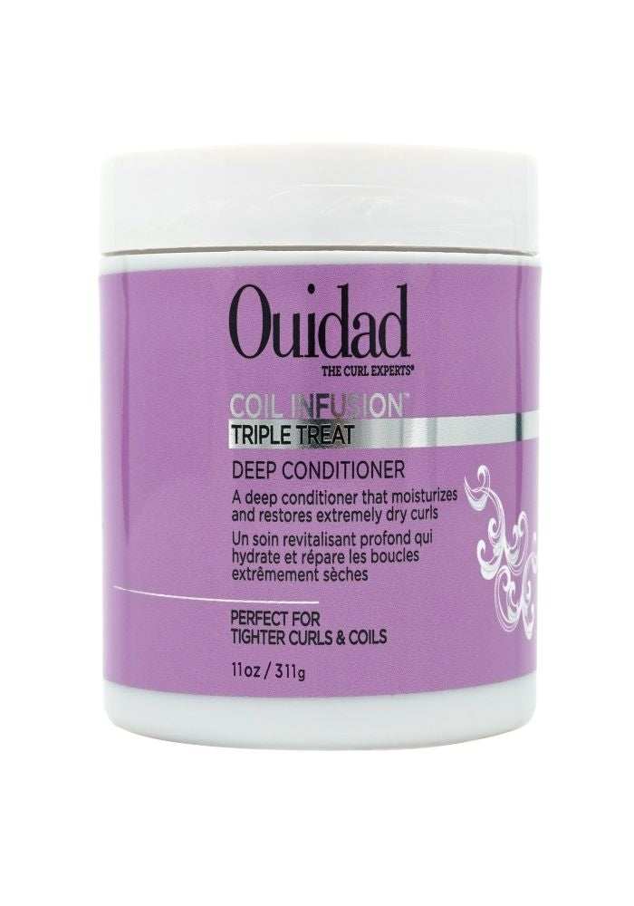Triple Treat Deep Conditioner