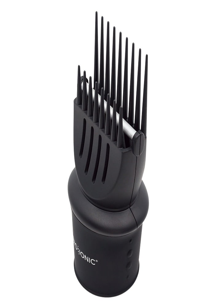 Universal Comb Attachment Black