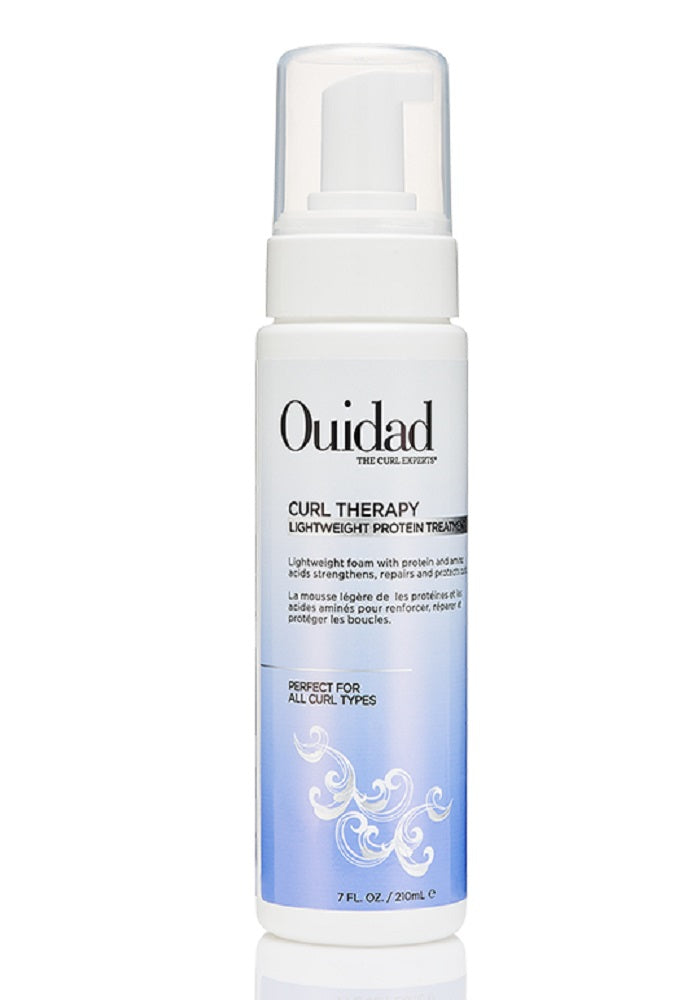 Curl Therapy Protein Foam