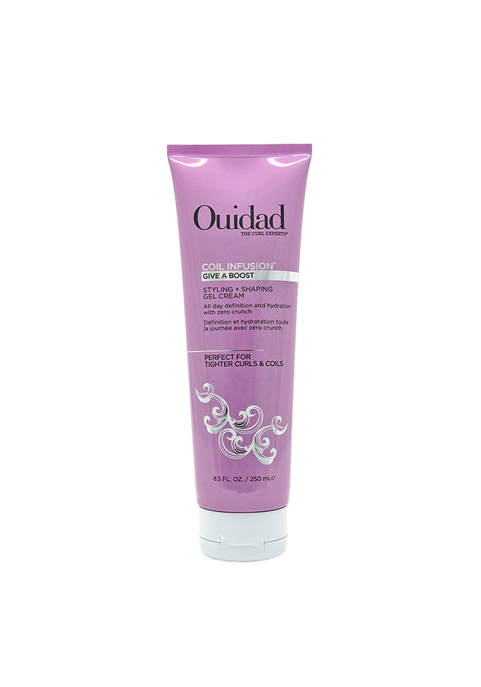 Boost Up Styling + Shaping Gel Cream