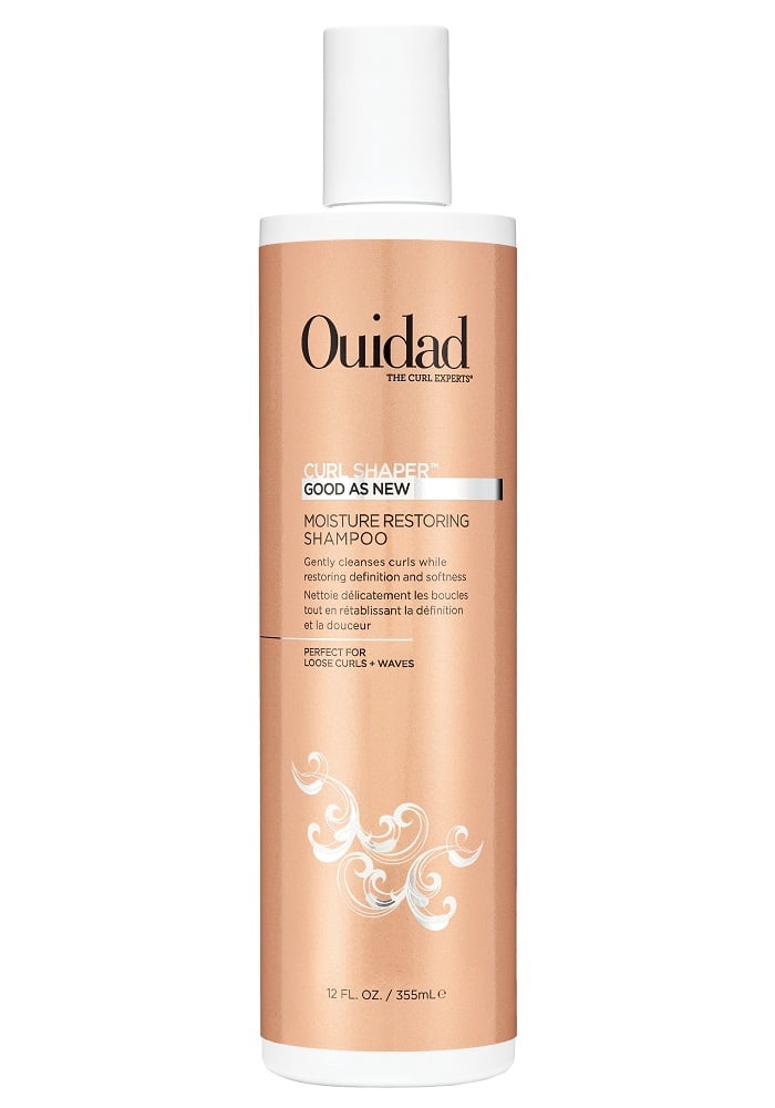 Curl Shaper Good As New Moisture Restoring Shampoo