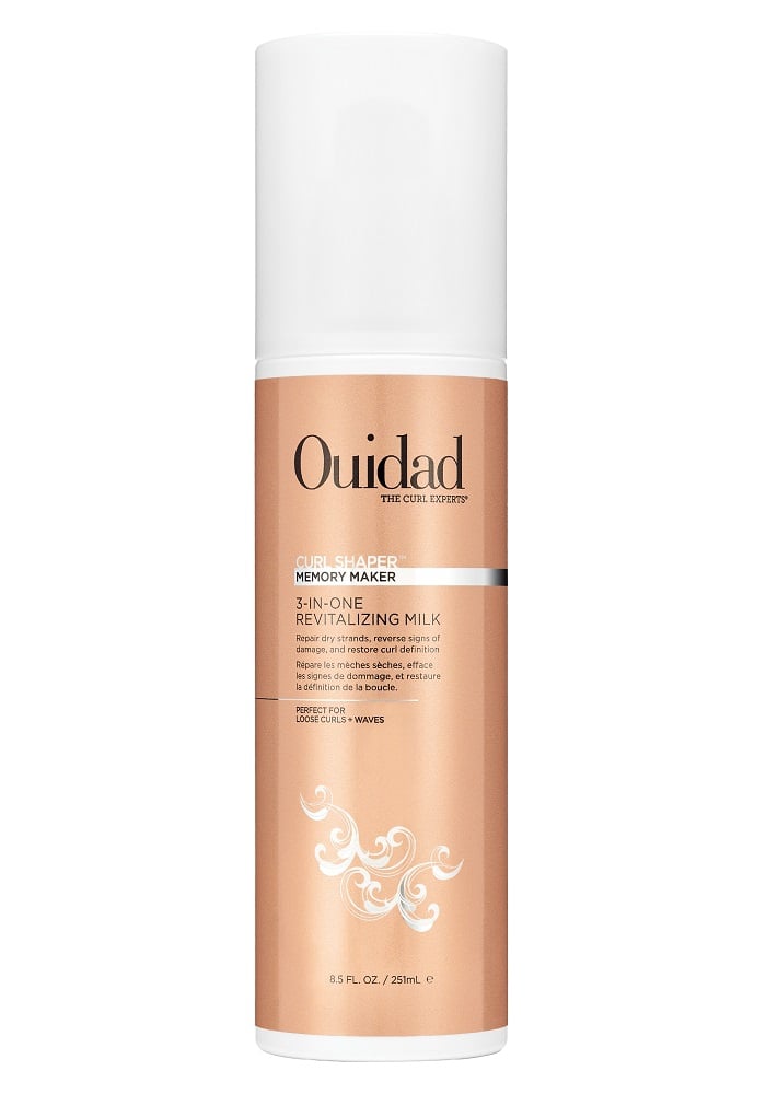 Curl Shaper Memory Maker 3-in-One Revitalizing Milk