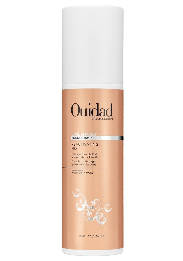 Curl Shaper Bounce Back Reactivating Mist
