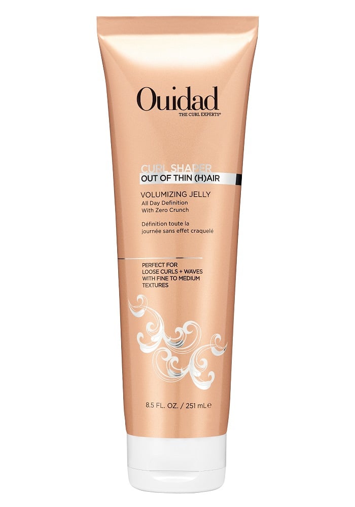 Out of Thin (H)air Volumizing Jelly