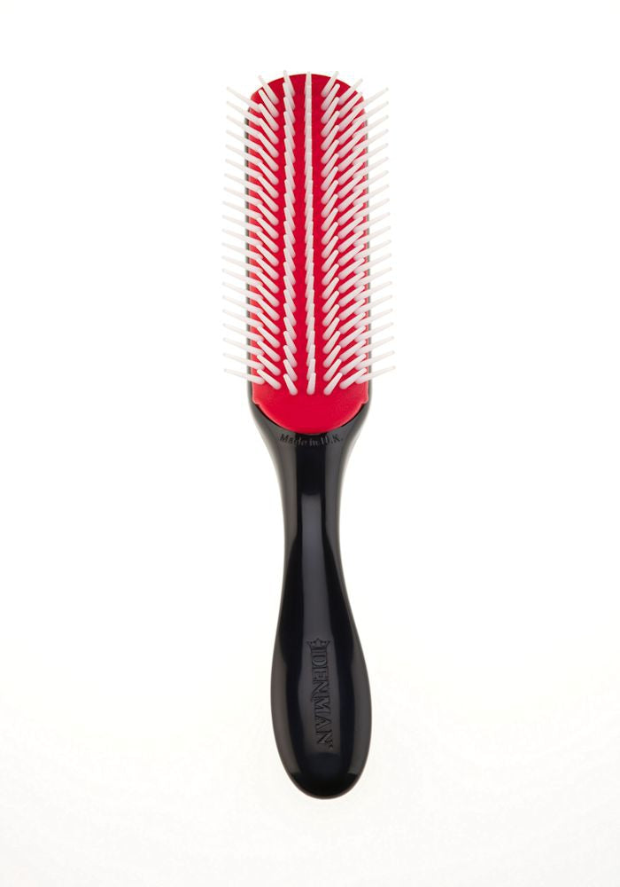 D3 Medium 7-Row Hair Styling Brush