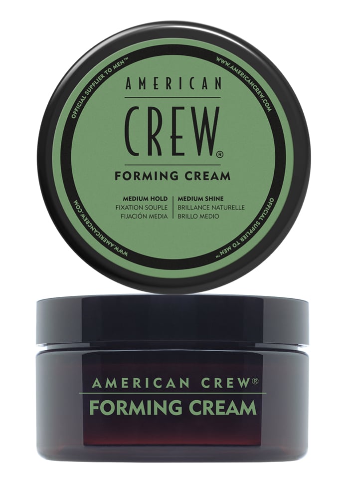 Forming Cream