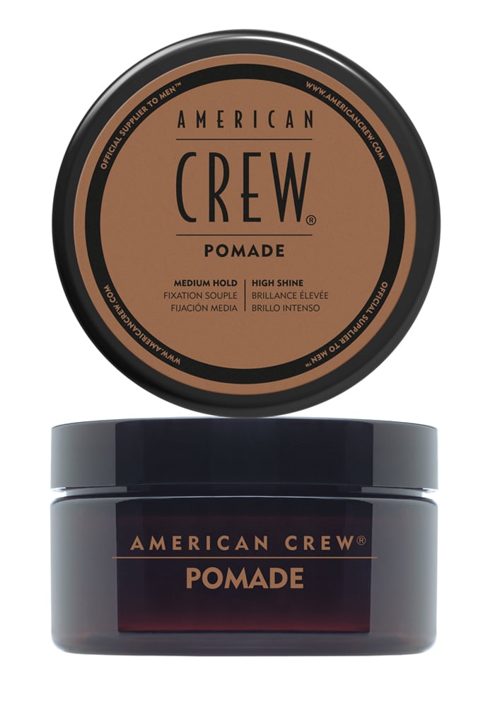 Pomade