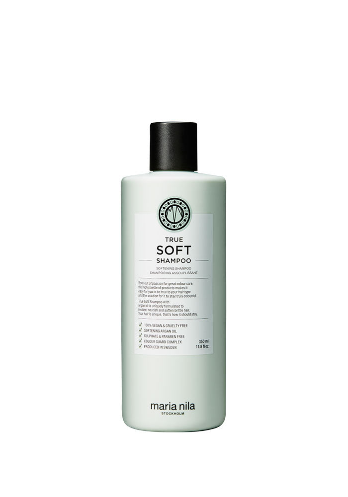 True Soft Shampoo
