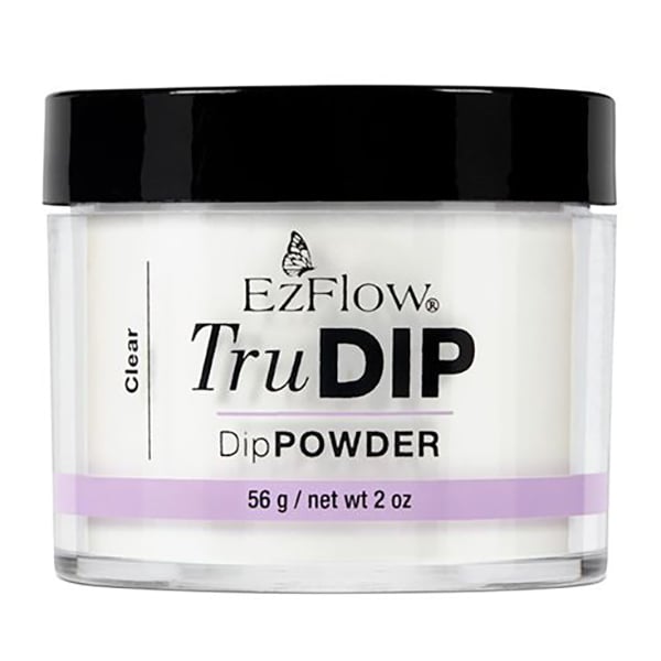 Ez Flow Tru Dip French Dip Powder