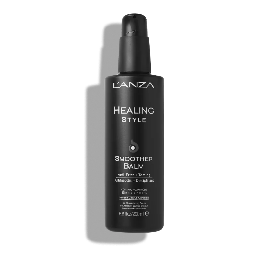 Healing Style Smoother Balm Deluxe Sample