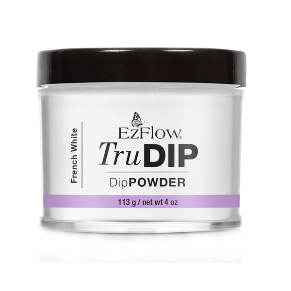 Ez Flow Tru Dip French Dip Powder