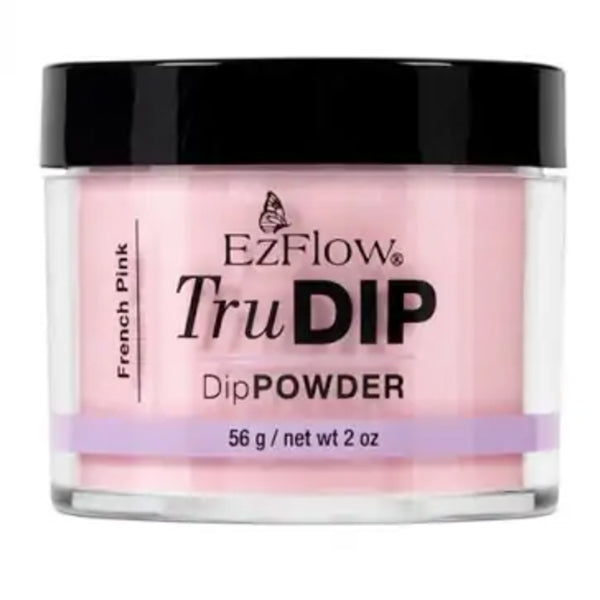Ez Flow Tru Dip French Dip Powder
