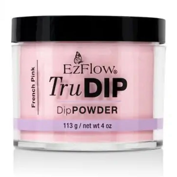 Ez Flow Tru Dip French Dip Powder