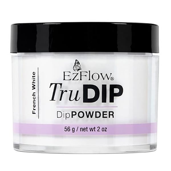 Ez Flow Tru Dip French Dip Powder