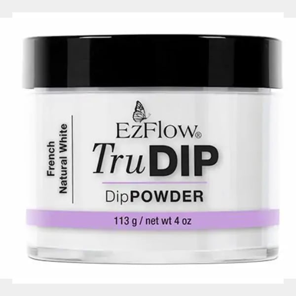 Ez Flow Tru Dip French Dip Powder