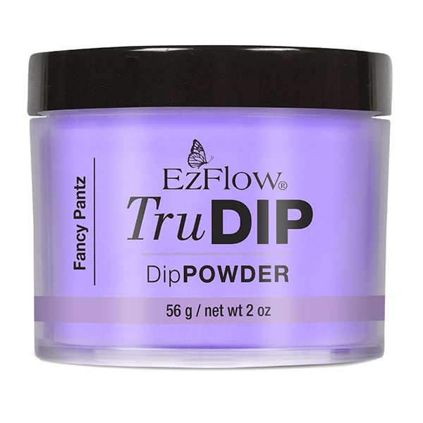 Ez Flow Tru Dip Colored Dip Powder