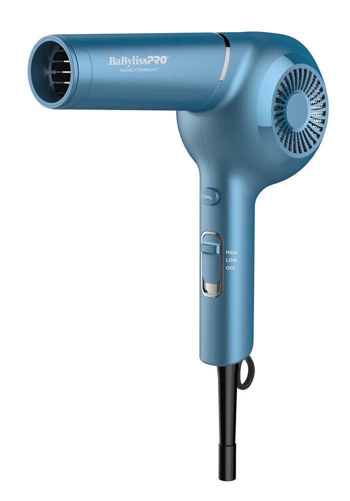 Nano Titanium Classic Pistol Grip Dryer