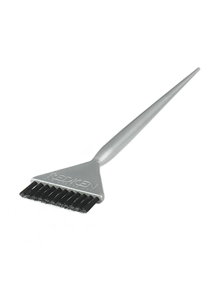 Gear Wide Hairbrush with Short Bristles