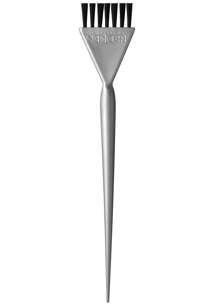 Redken Gear Narrow Hairbrush with Short Bristles