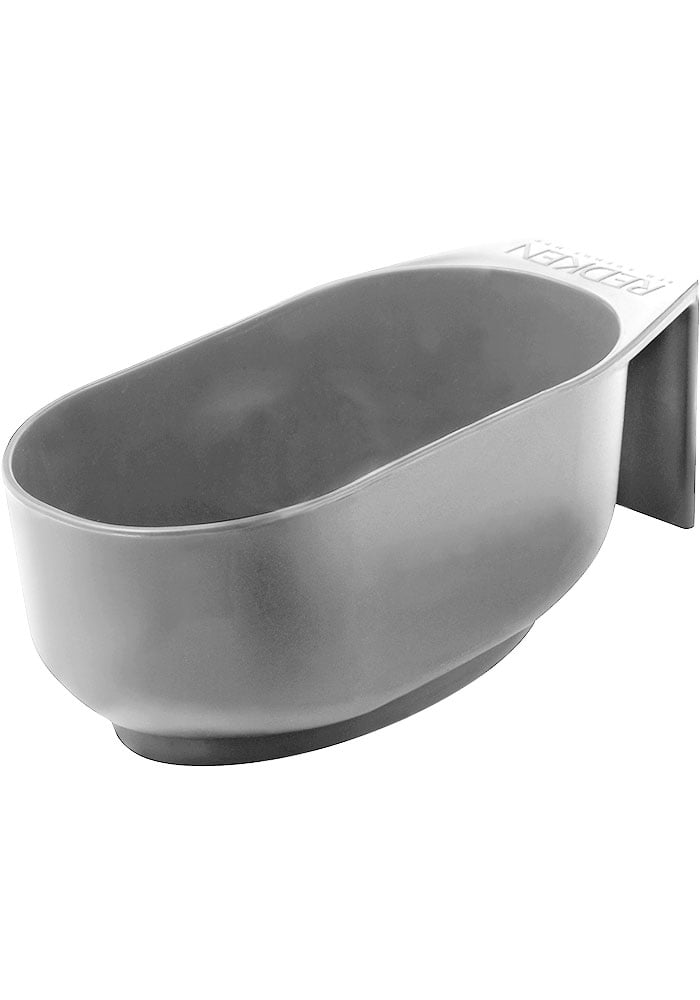 Redken Gear Tint Bowl - Silver Gray