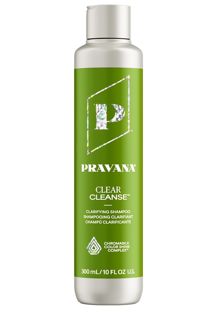 Clear Cleanse Shampoo