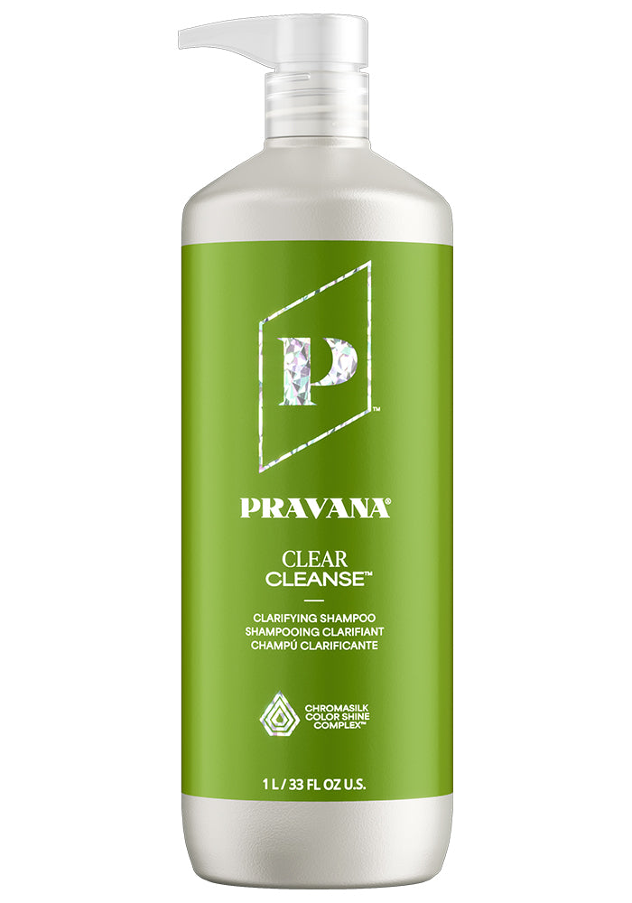 Clear Cleanse Shampoo