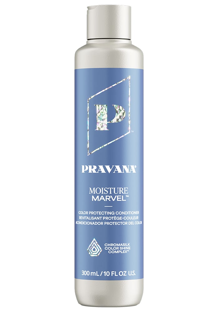 Moisture Marvel Conditioner