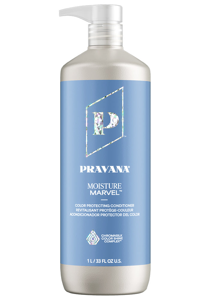 Moisture Marvel Conditioner
