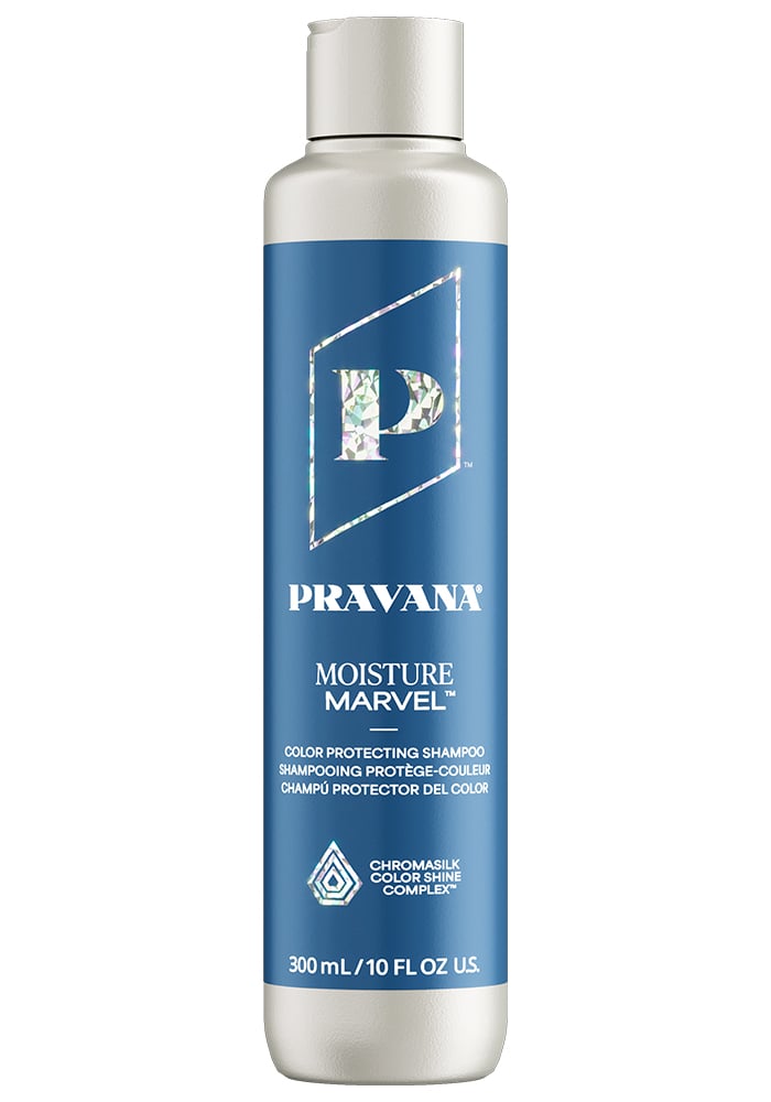 Moisture Marvel Shampoo
