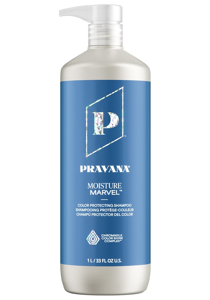Moisture Marvel Shampoo