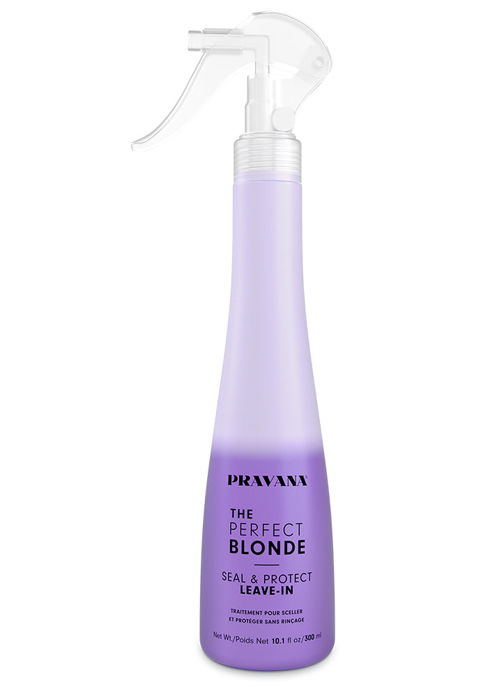 Perfect Blonde Leave-In Spray