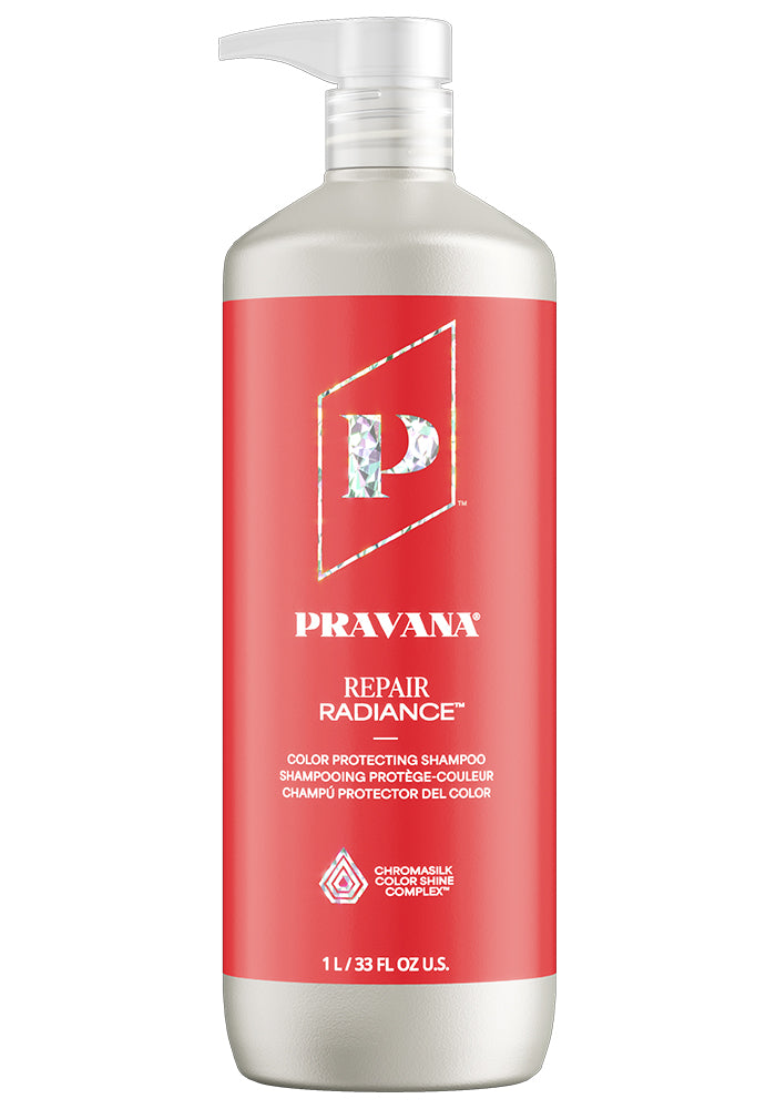 Repair Radiance Shampoo