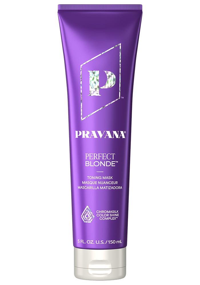 Perfect Blonde Mask