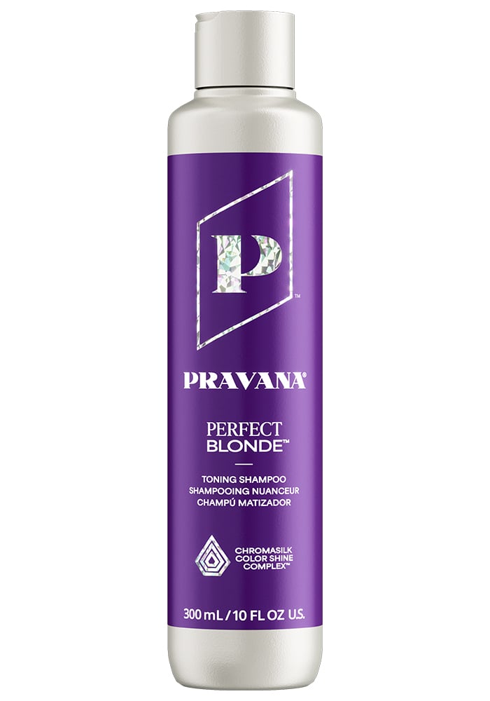 Perfect Blonde Shampoo
