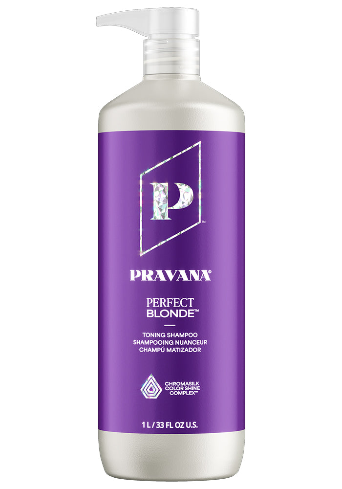 Perfect Blonde Shampoo