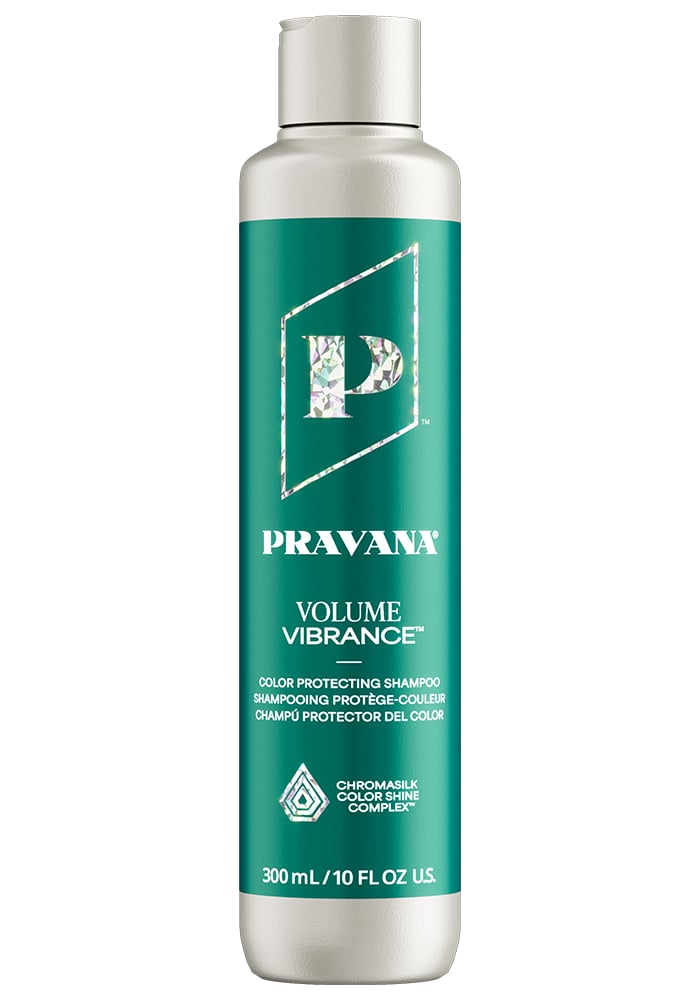 Volume Vibrance Shampoo