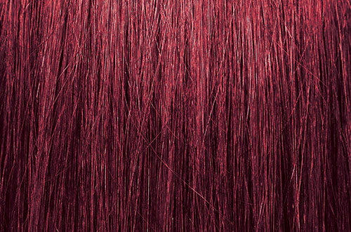 ChromaSilk Hair Color