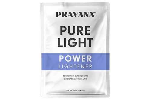 Pure Light Power Lightener – GlossGenius