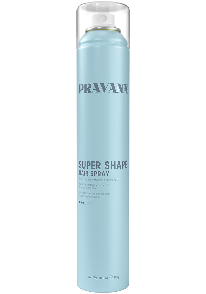 NEVO Super Shape Hair Spray