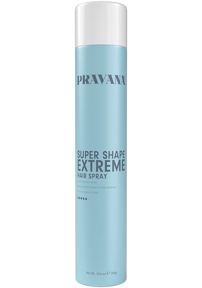 NEVO Super Shape Extreme Hair Spray