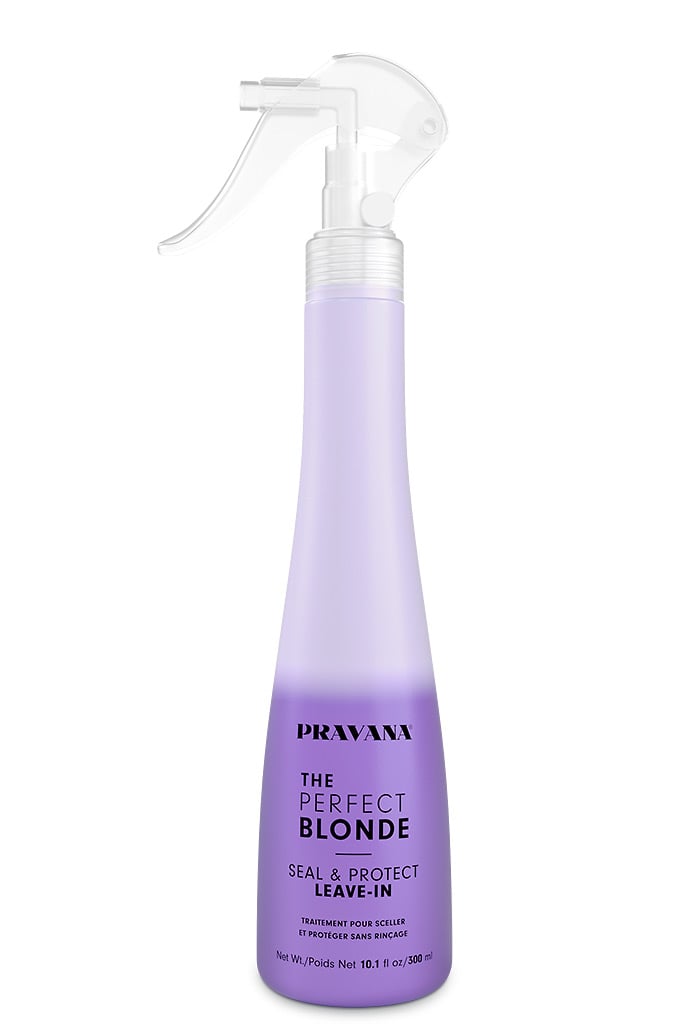 THE PERFECT BLONDE Leave-In Treatment