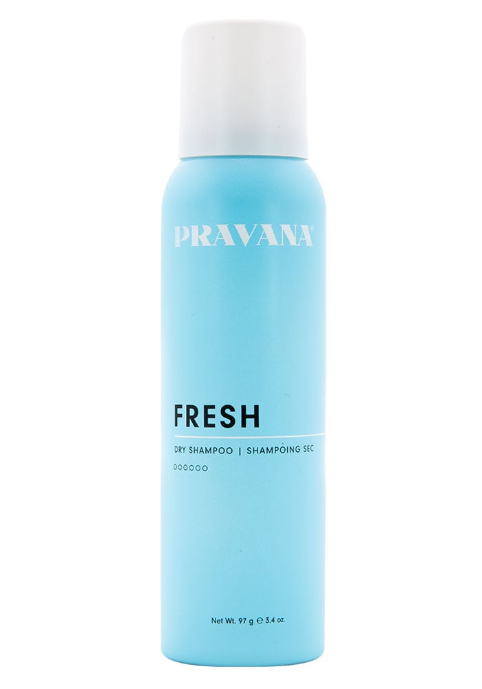 FRESH Dry Shampoo