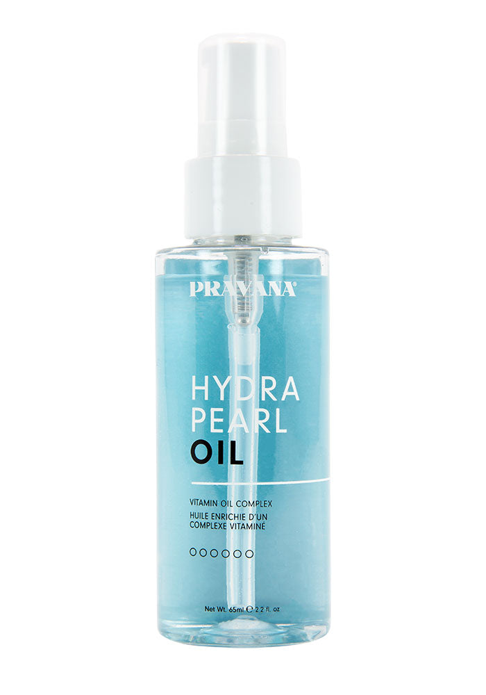 Hydra Pearl Shine Oil