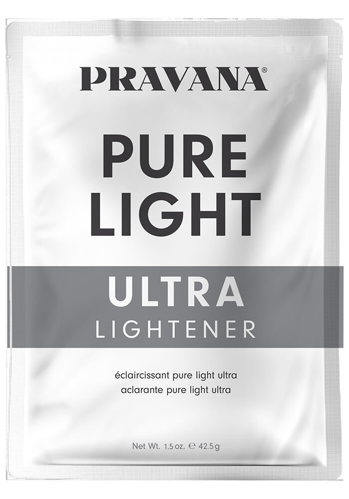 Pure Light Ultra Lightener
