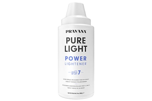 Pure Light Power Lightener