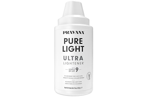 Pure Light Ultra Lightener