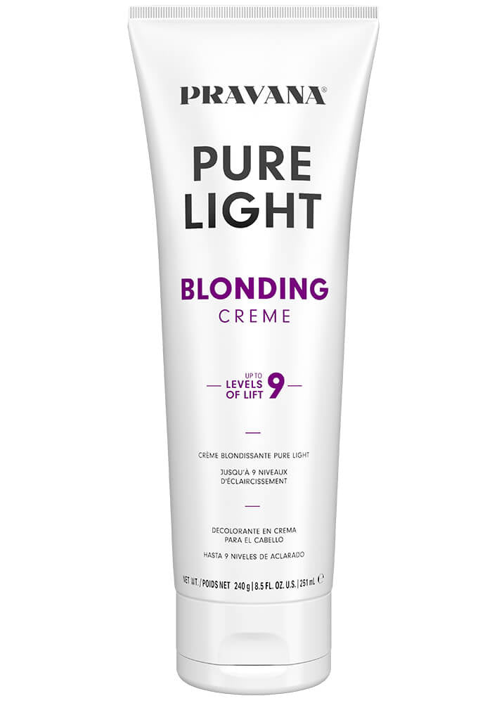 Blonding Creme