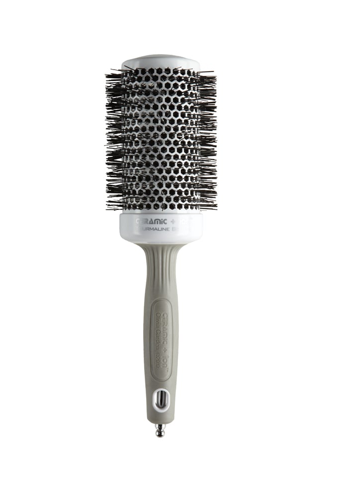 Thermal Brush